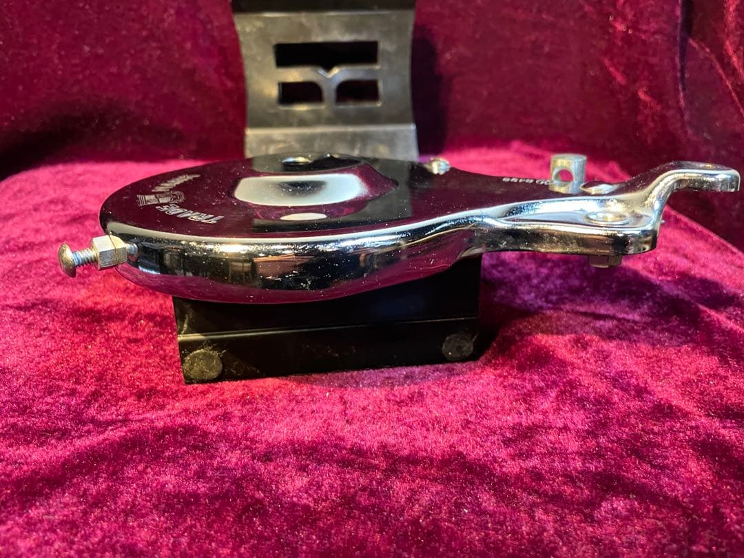 値下げしました。希少　ビンテージ　カワムラ　ロットブレーキ用本体