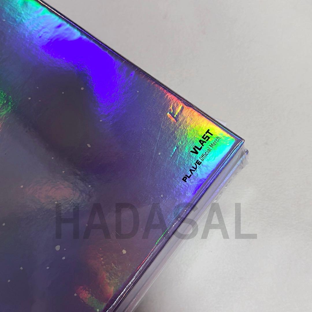 PLAVE | 【未開封】公式ファンクラブ1stメンバーシップキット