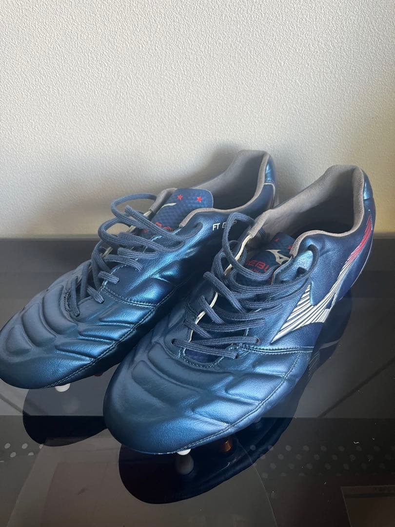 ミズノ　レビュラ CUP JAPAN 27.5 SG MIX