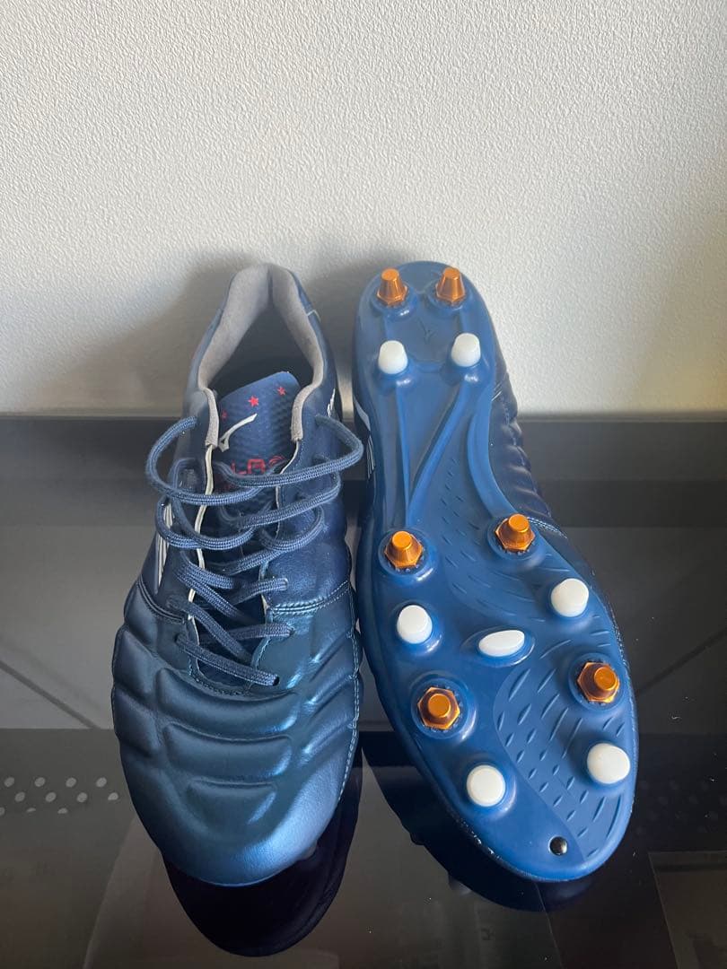 ミズノ　レビュラ CUP JAPAN 27.5 SG MIX