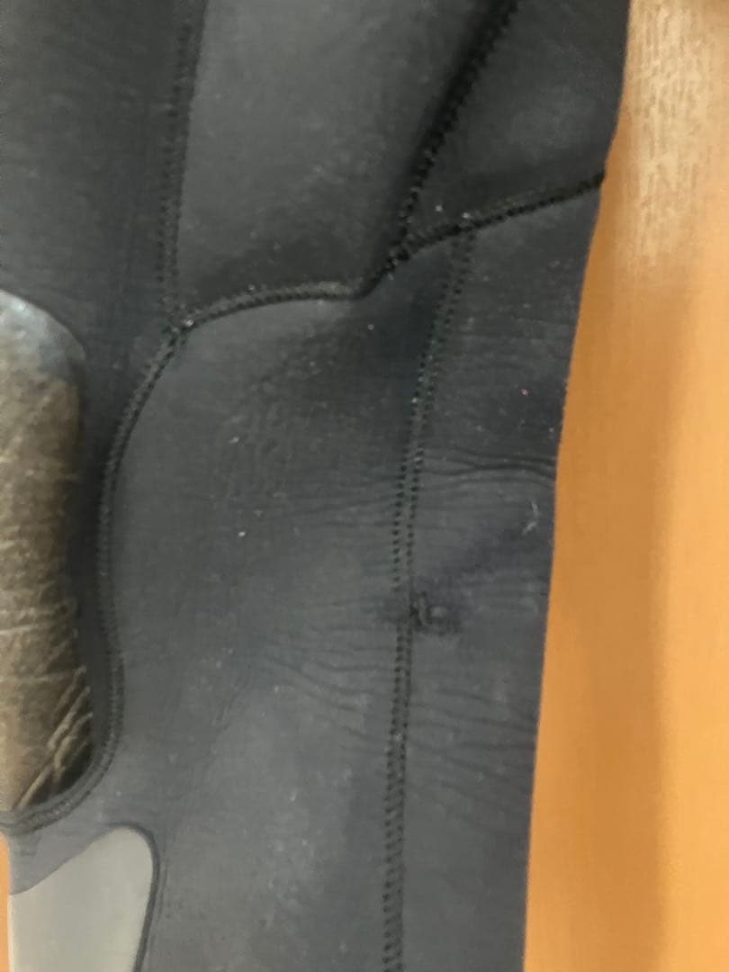 BE WET ウェットスーツ　ビーウェット　ドライスーツ　サーフィン