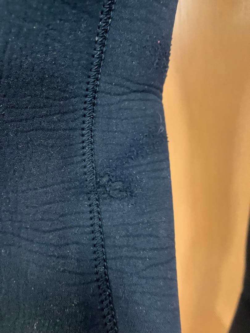 BE WET ウェットスーツ　ビーウェット　ドライスーツ　サーフィン