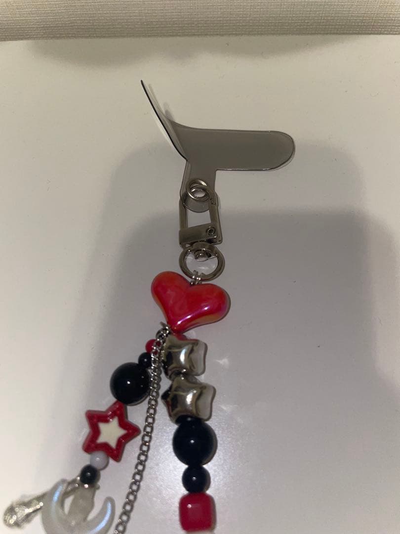 ALIEN STAGE（エイリアンステージ） ivan イヴァン スマホチェーン