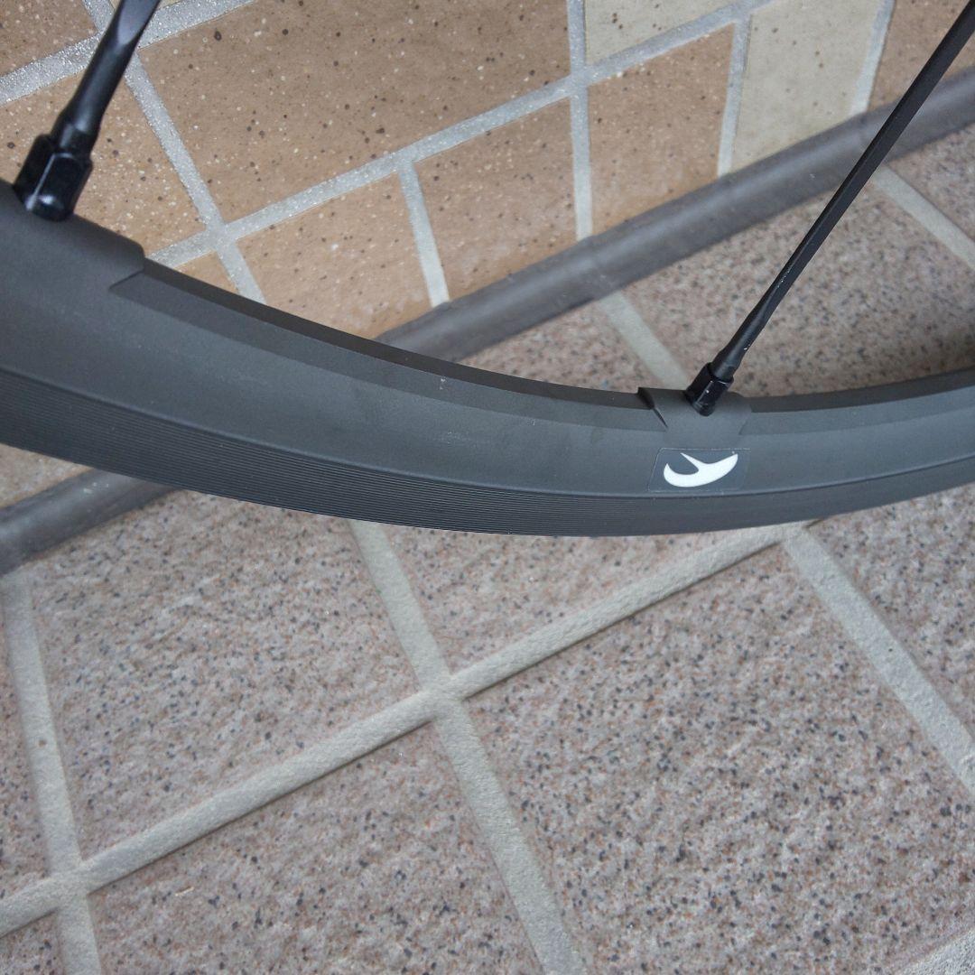 FULCRUM RACING ZERO NITE C17前後