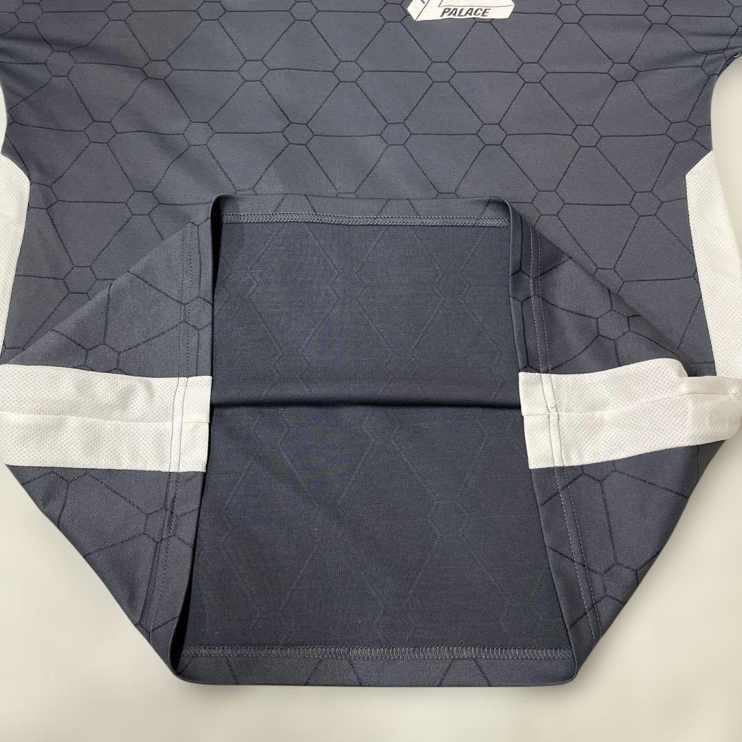 値下げ パレス アディダス PALACE adidas コラボ ユニホーム M