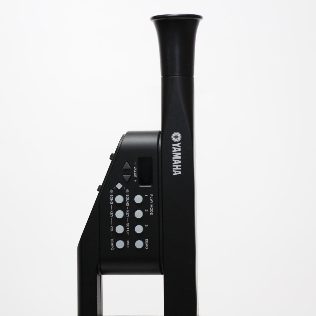 Yamaha EZ-TP 電子トランペット本体 RITTERケース付き