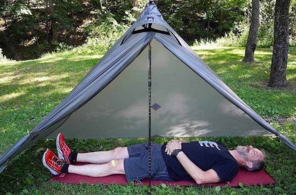 ＊新品＊SOLOMID XL Mountain Laurel Designs