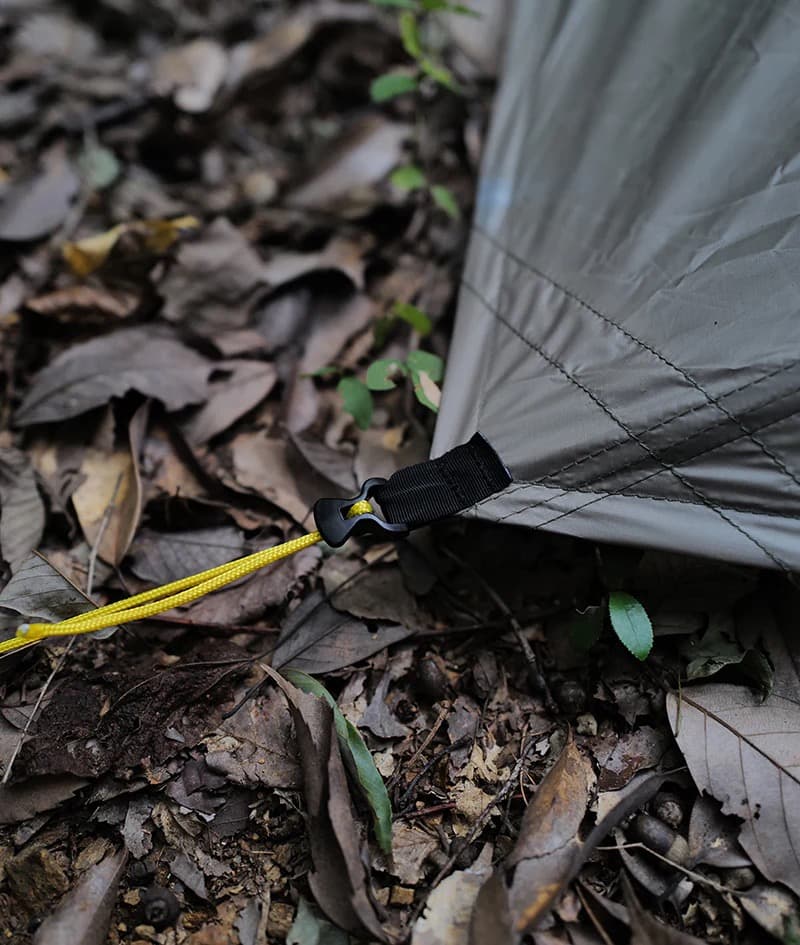 ＊新品＊SOLOMID XL Mountain Laurel Designs