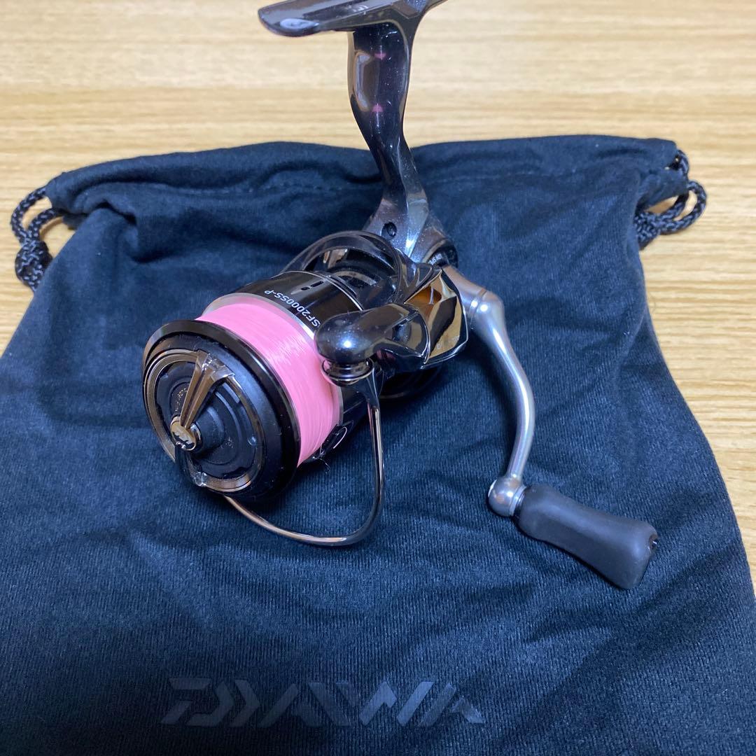 ２４ルビアスSF2000