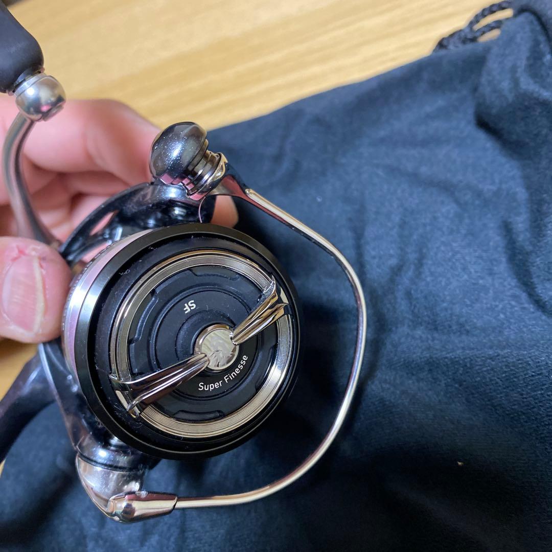 ２４ルビアスSF2000