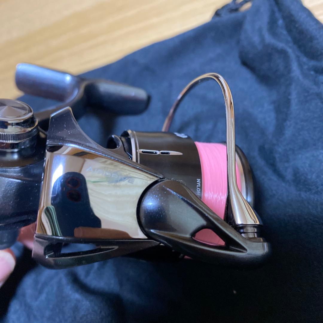 ２４ルビアスSF2000