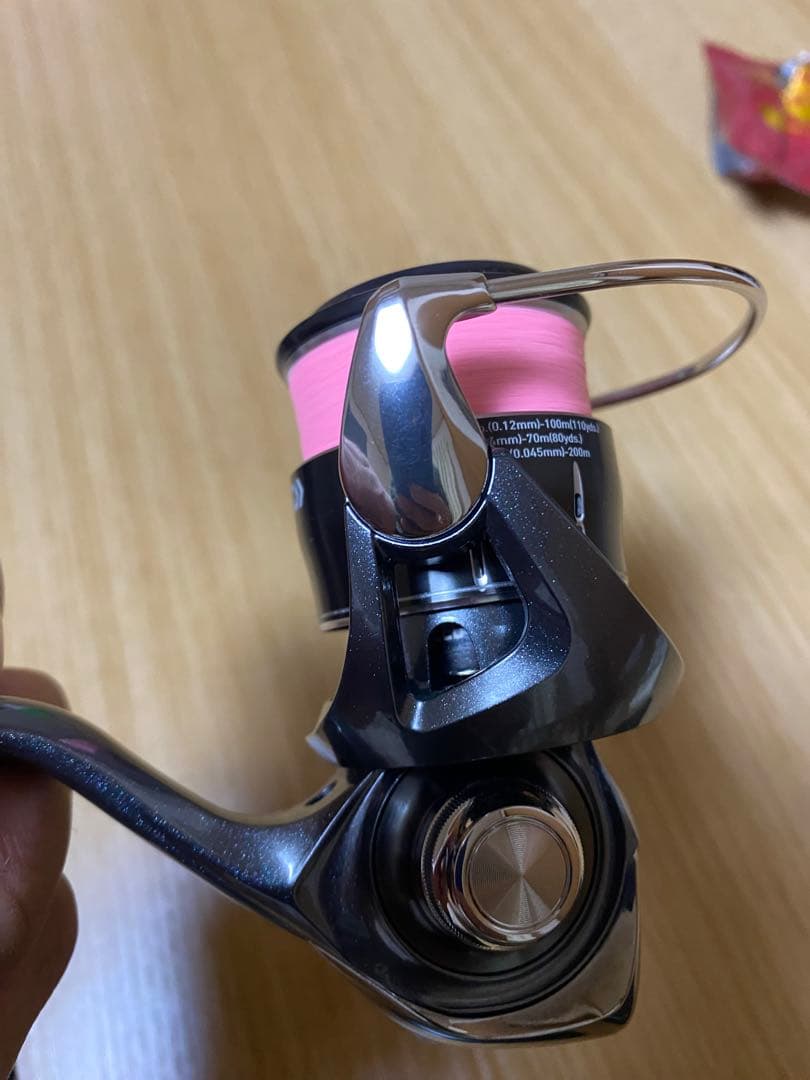 ２４ルビアスSF2000