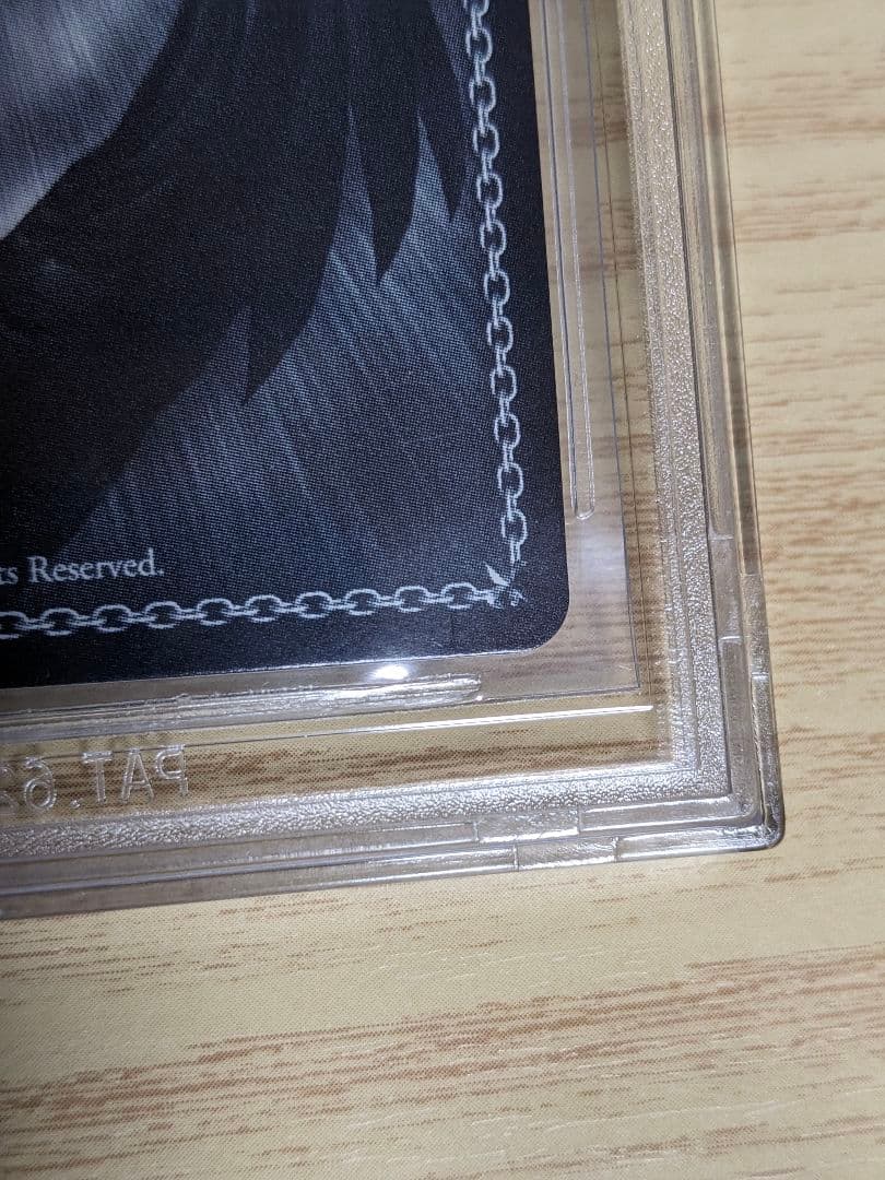 ヴァイス　アズールレーン　ニュージャージー　spサイン