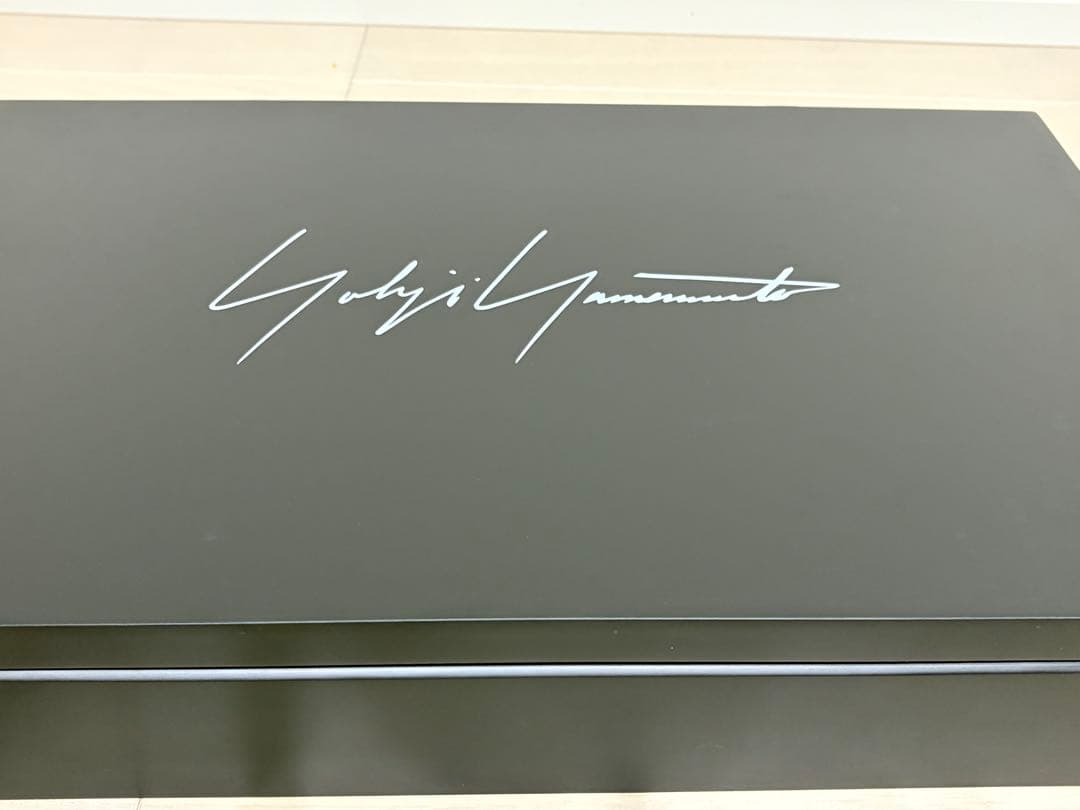 ヨウジヤマモト 麻雀牌セット　おまけクリアファイル40枚