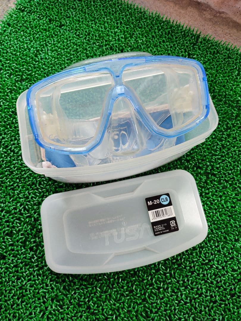 TUSA WORLD DIVE ドライスーツ フルスーツ アクセサリー付き