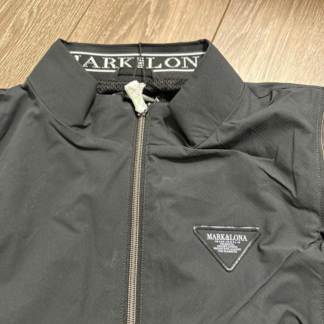 マークアンドロナ　CD12-TWJK Lサイズ