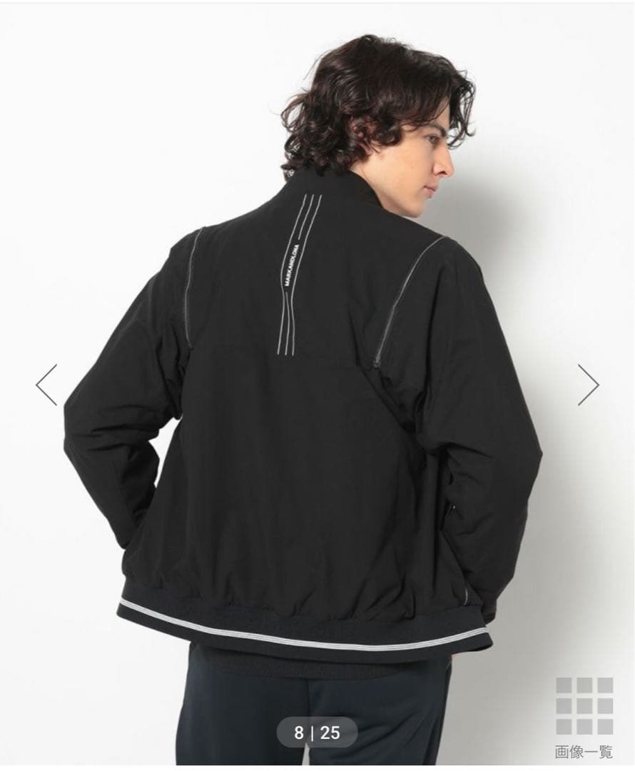 マークアンドロナ　CD12-TWJK Lサイズ