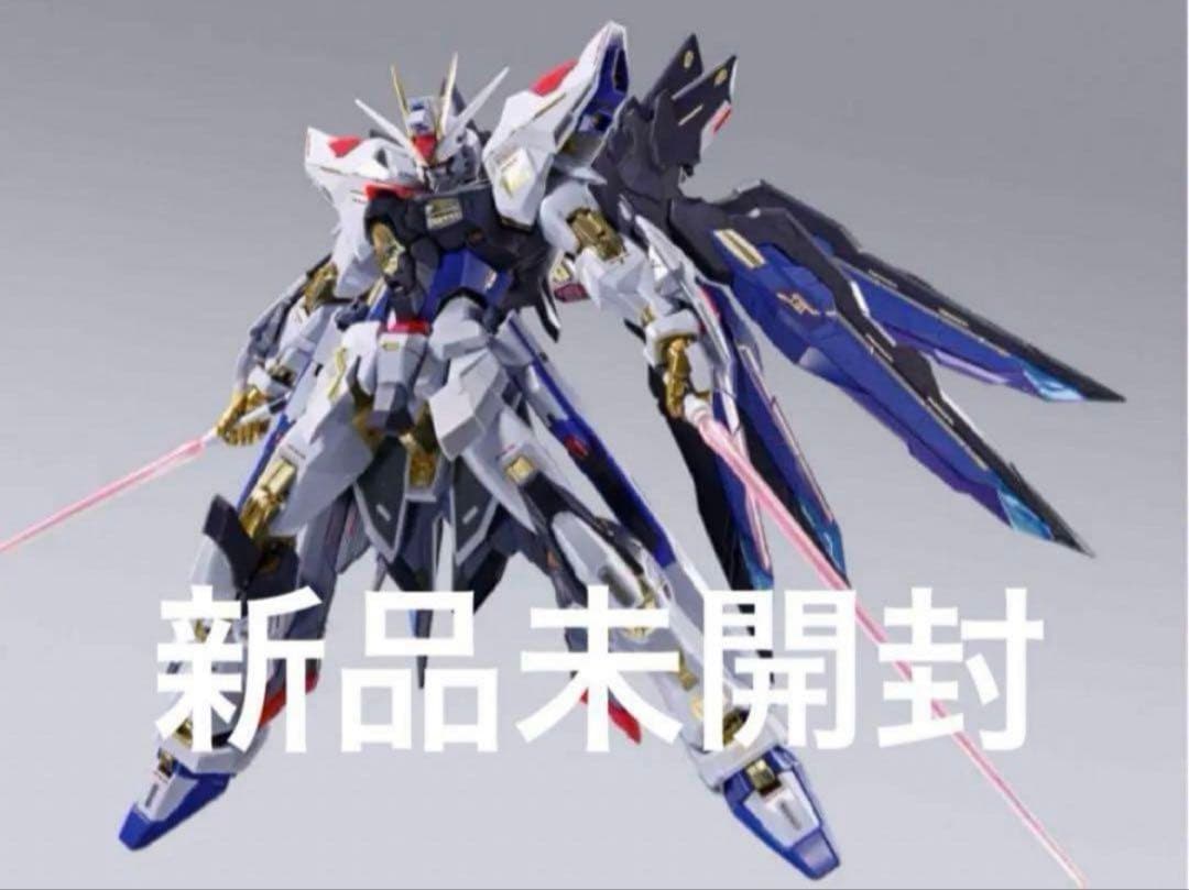 L BUILD FESTIVAL デスティニー　ストフリ　セット