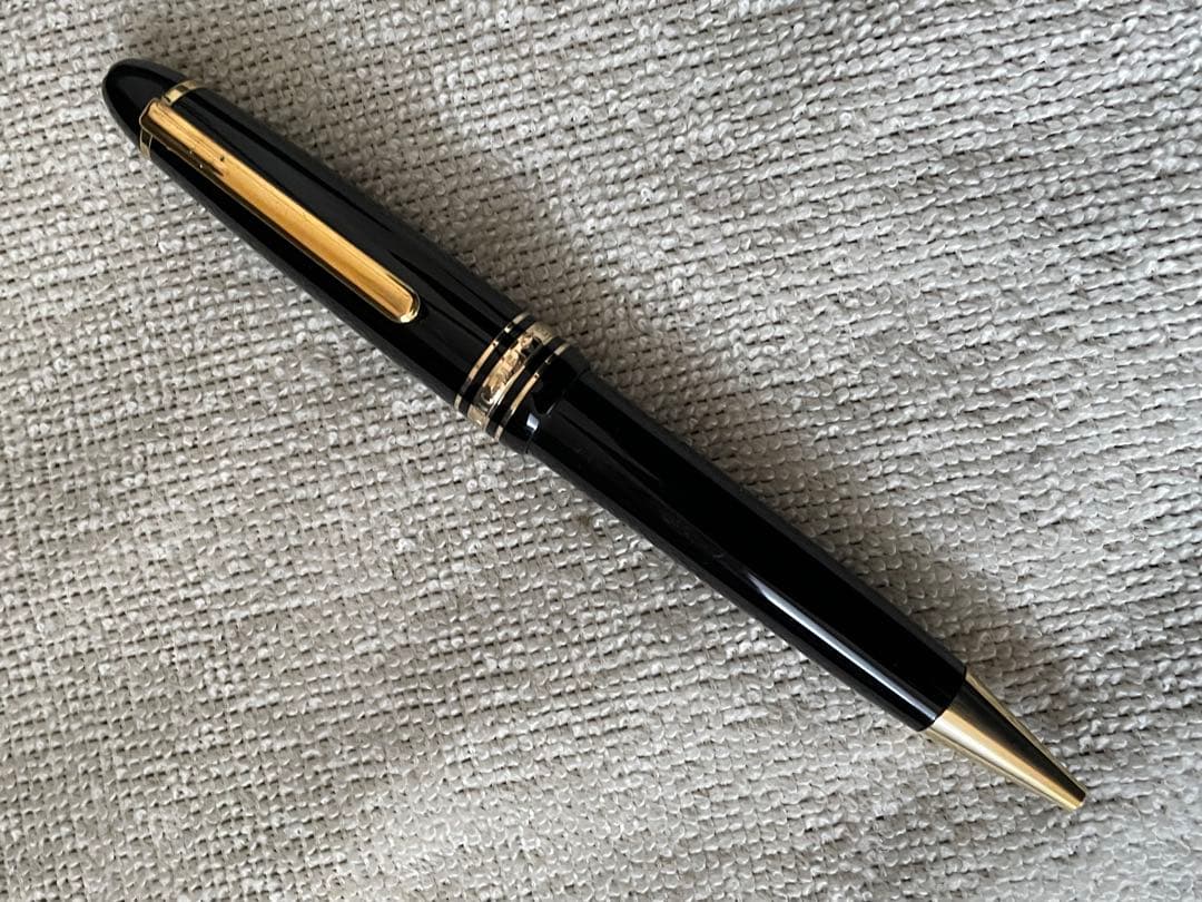 ◾️モンブラン◾️161 ルグラン ボールペン■マイスターシュテュック ルグラン ◾️