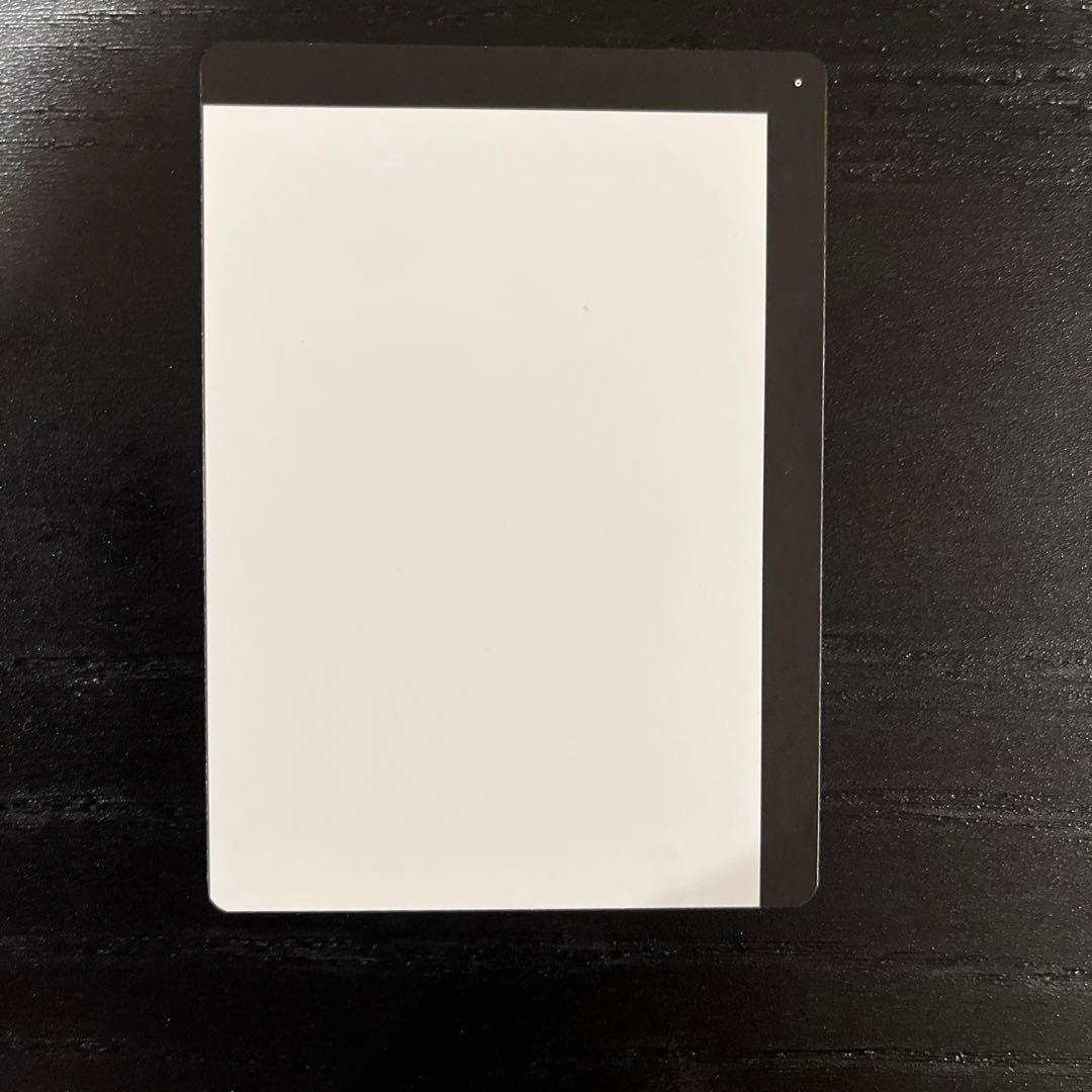 MTG エラーカード フィラーカード　太い黒枠