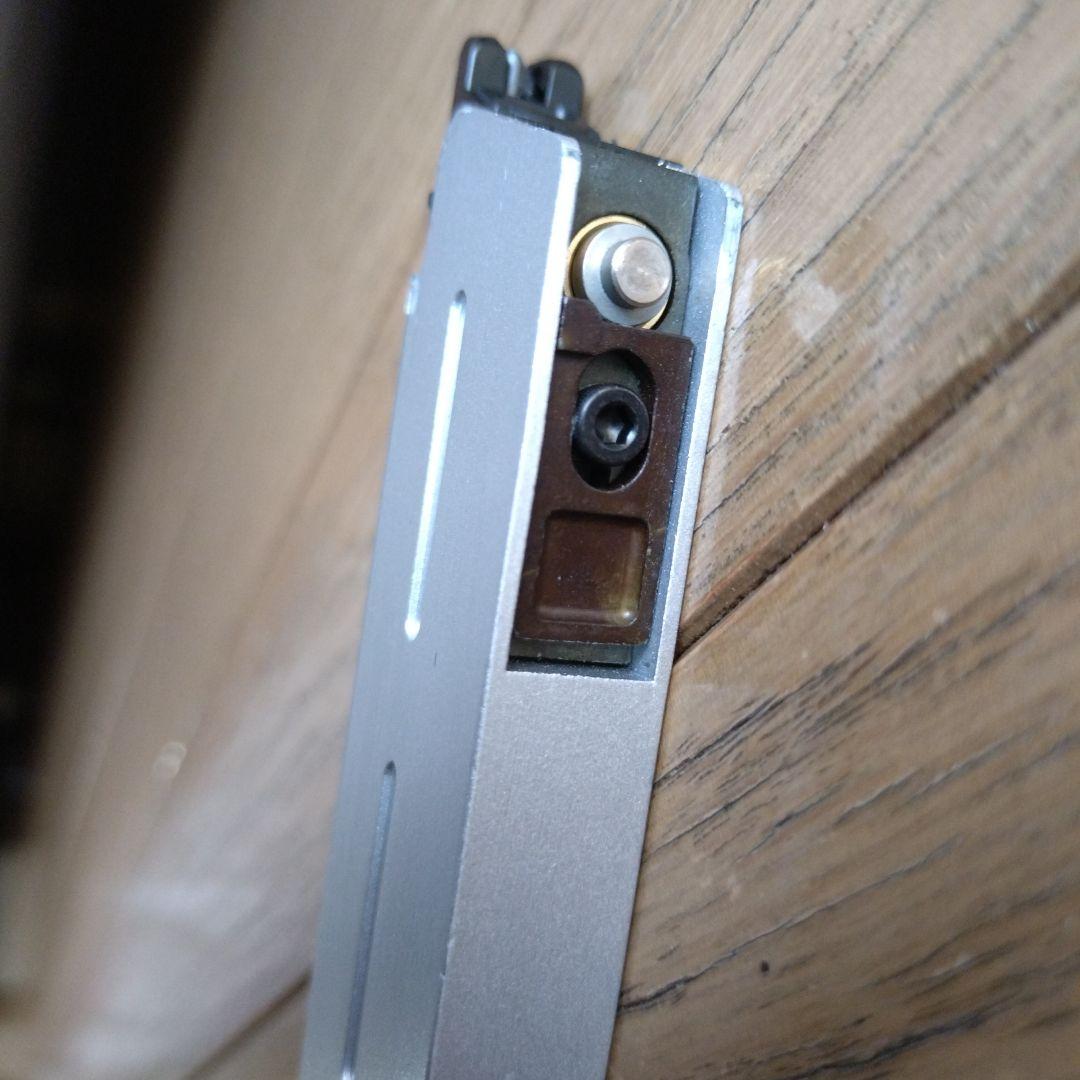 ウエスタンアームズ　ガバメント　MEU レイトモデル