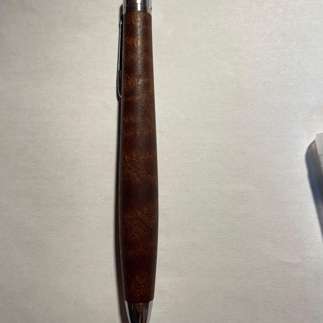 工房楔 サペリ杢 0.5mm