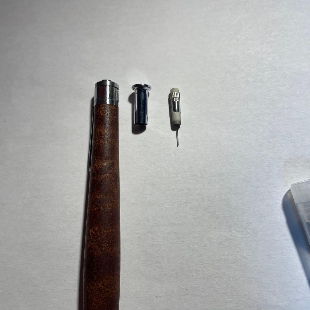 工房楔 サペリ杢 0.5mm