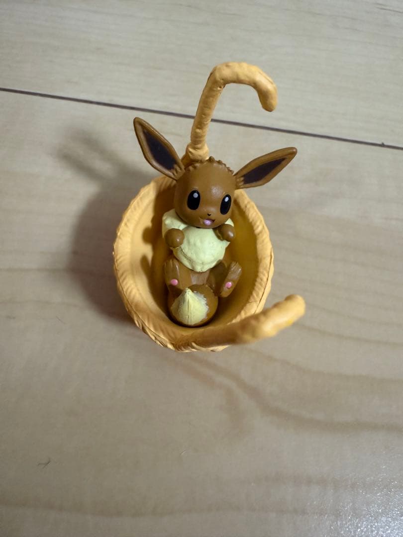 あつめて！かさねて！ポケモンの森2 流れ星の夜 8種セット