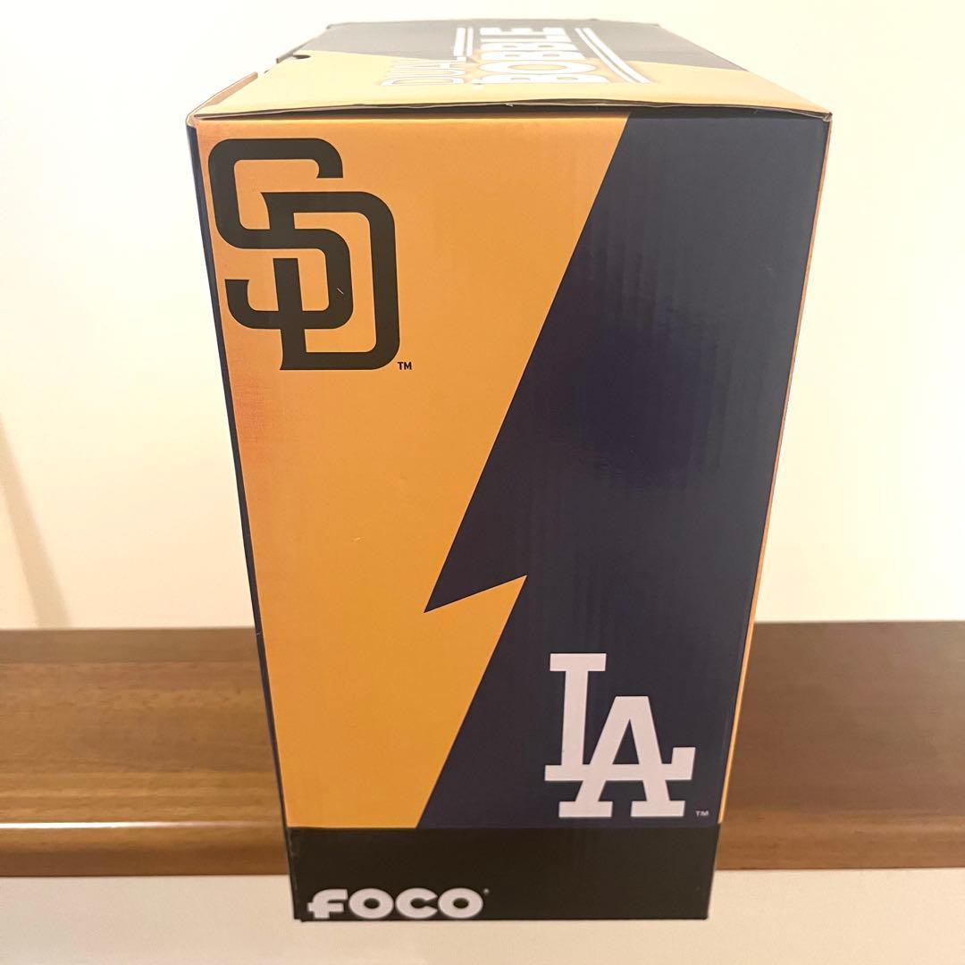 大谷翔平　タティスjr 224個限定　ボブルヘッド　MLB ドミニカ　WBC