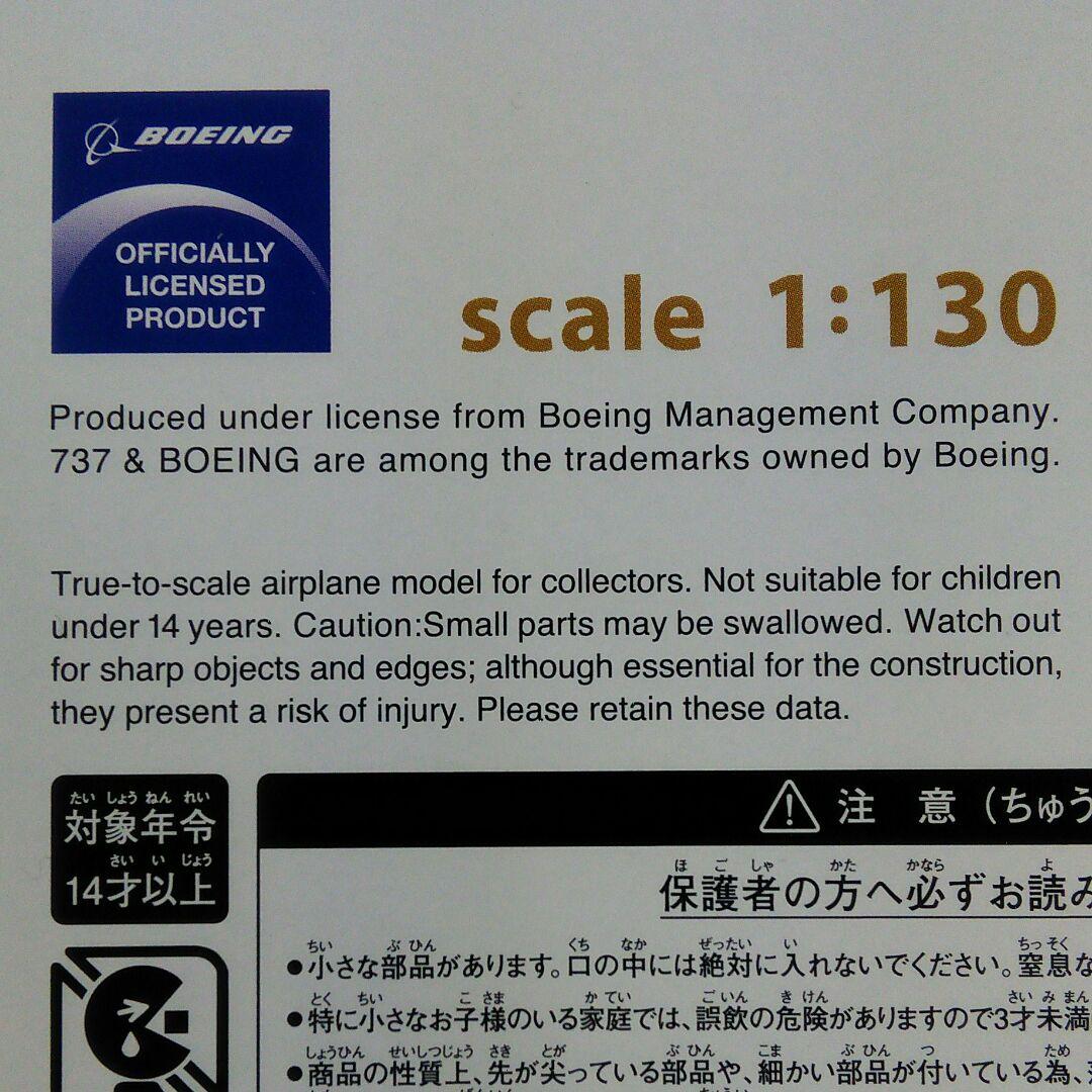 安室ジェット Amuro Jet Aircraft Model