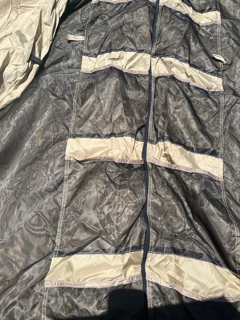 ローベンス　カイオワ　インナーテント