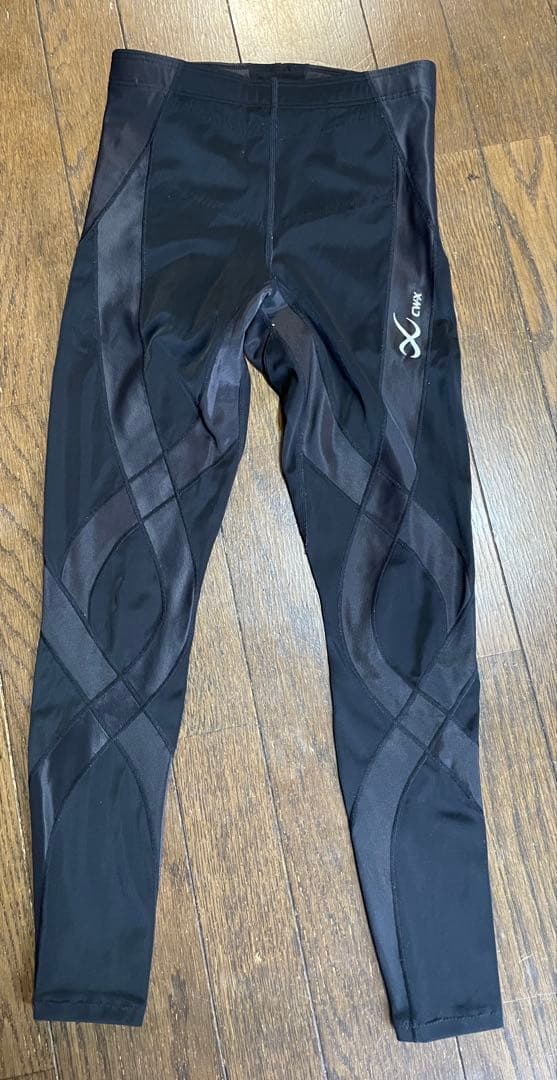 【美品】Mサイズ/CWX/ジェネレーターモデル/HZY339