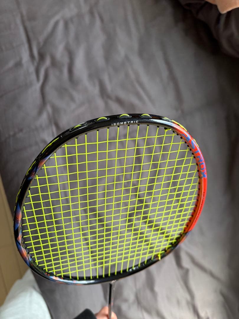 YONEX アストロクス77プロ 4U6