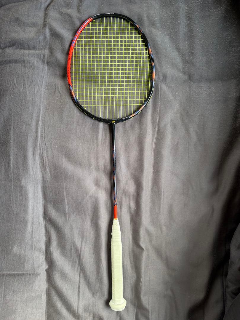 YONEX アストロクス77プロ 4U6