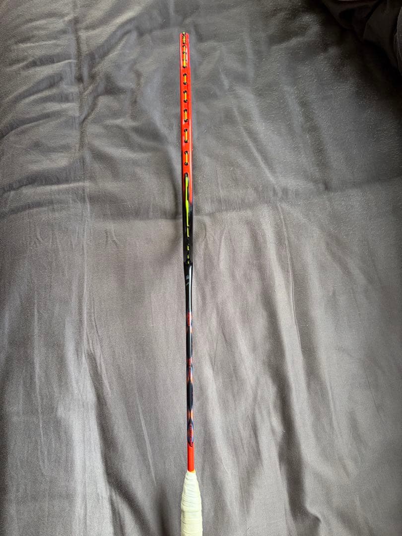 YONEX アストロクス77プロ 4U6