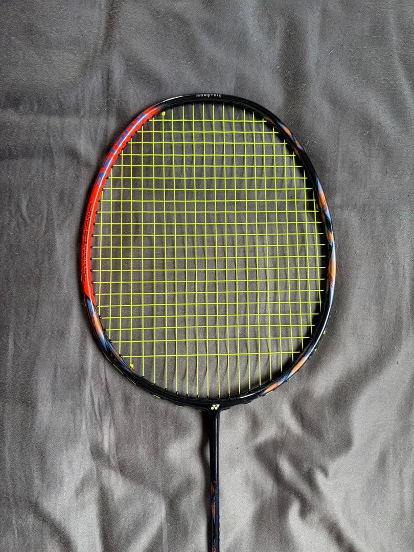 YONEX アストロクス77プロ 4U6