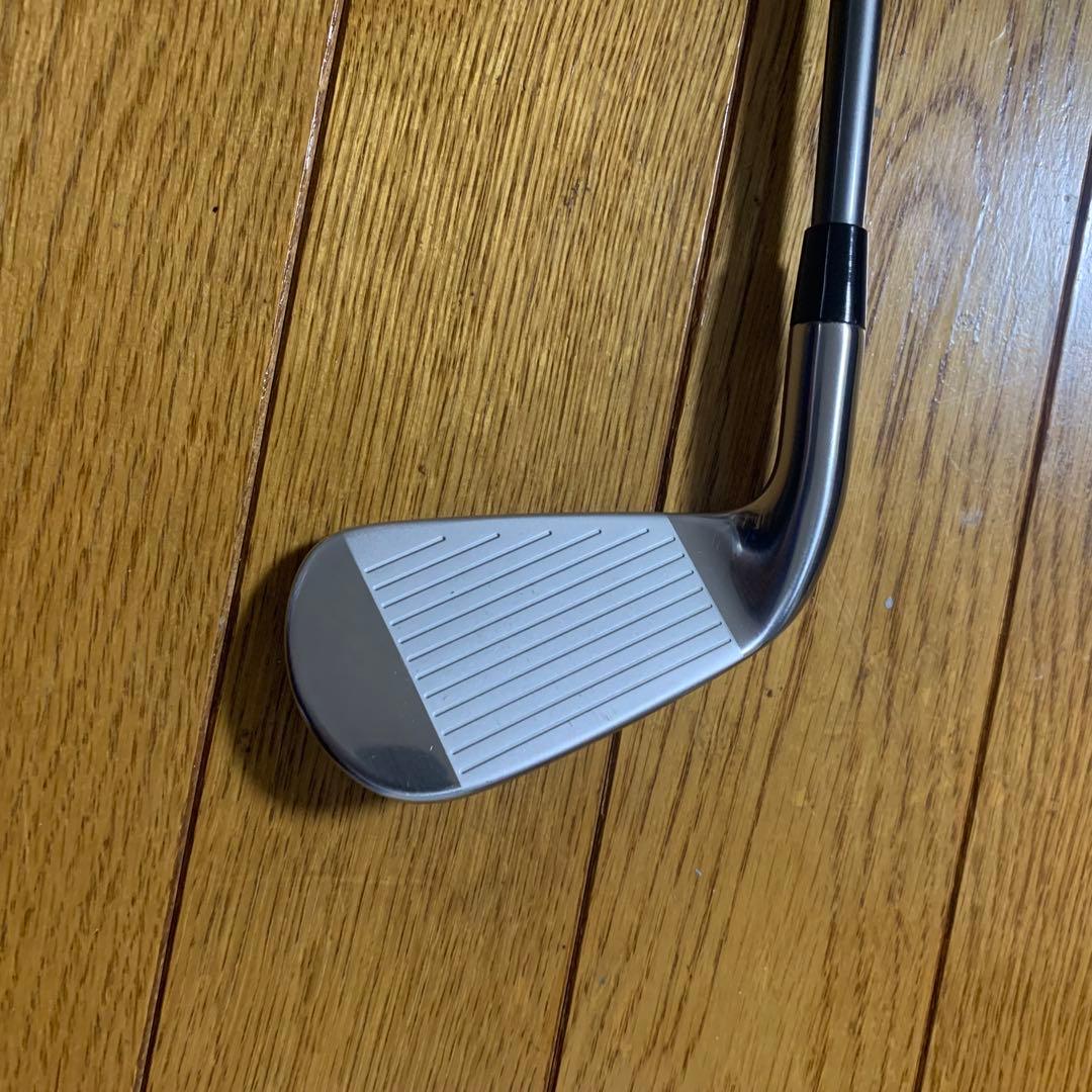 タイトリスト　T350 2023 6～P、5 / 6本セット