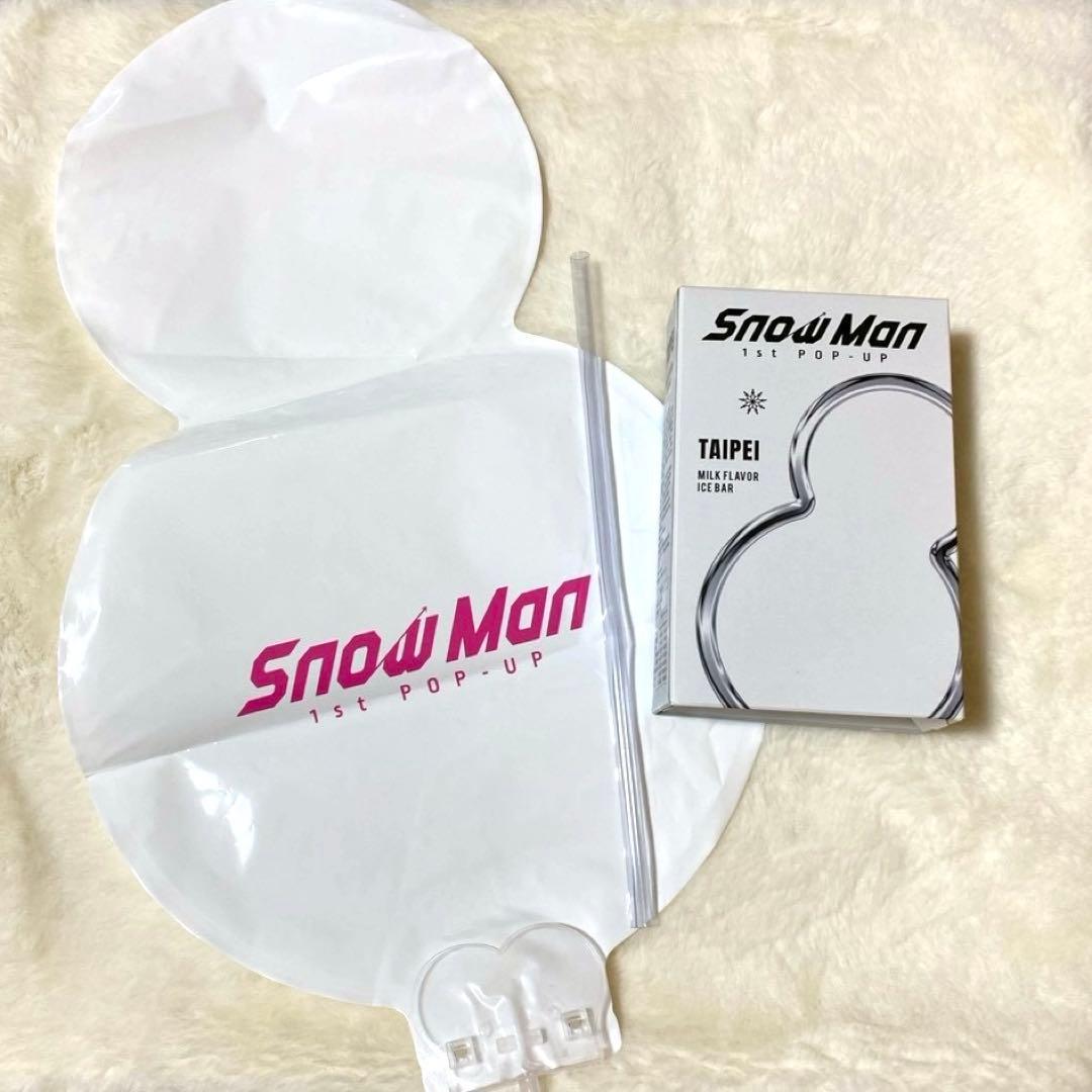 Man ポップアップ 大阪東京限定品(おまけ付き)