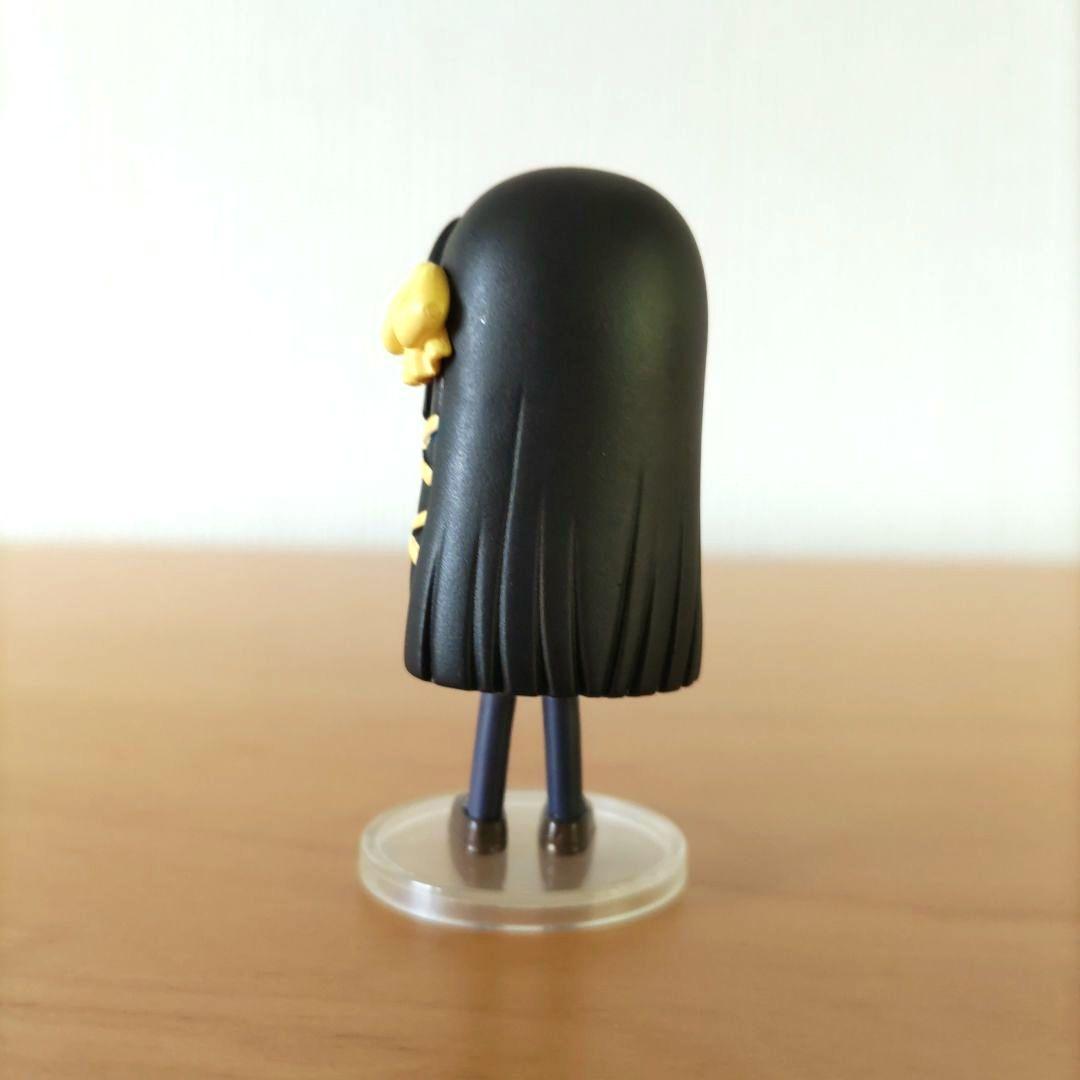 リトルバスターズ 来ヶ谷唯湖 トレーディングフィギュア