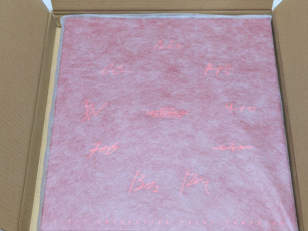 ウルトラマンカードゲーム Sランク 30枚セット RRR 特典 未使用