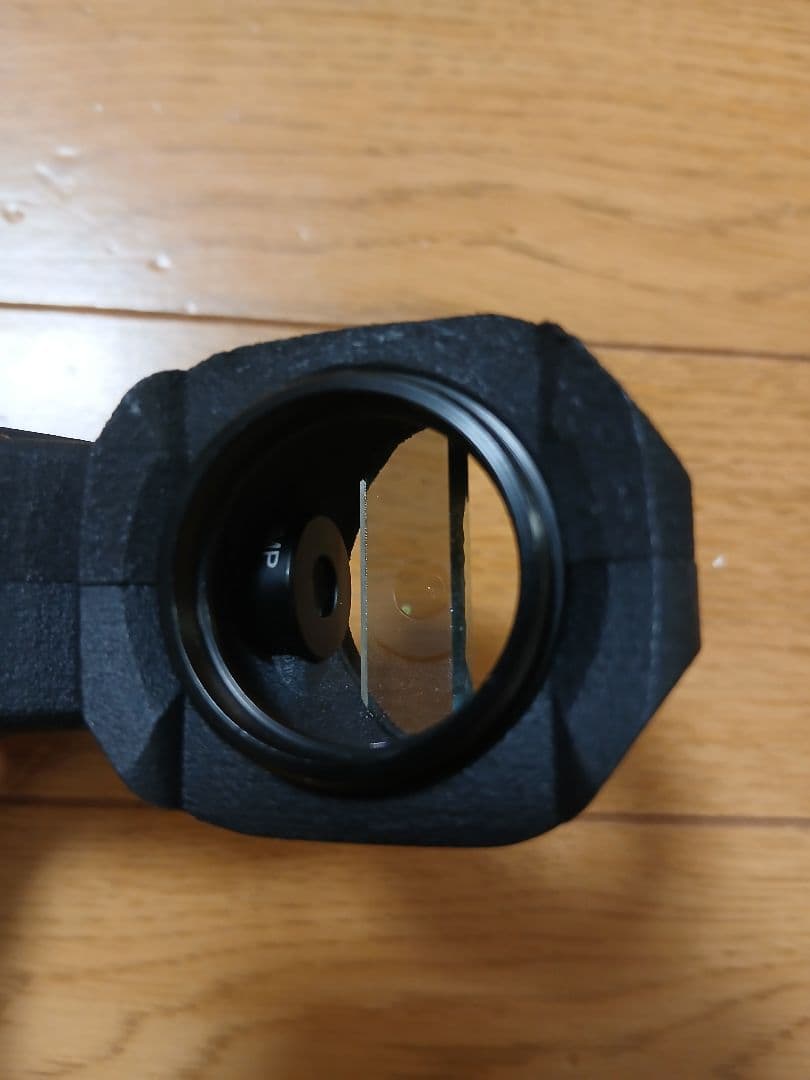 Y*i様 ナイトビジョン　レコーダー　PVS１４　bnvd 1431　定価77,