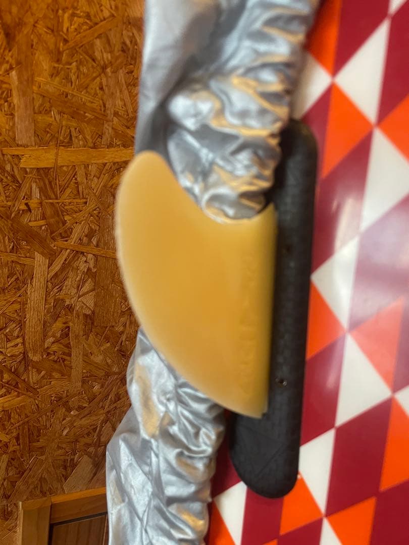 か*き様 キャッチサーフ　バリーマッギー　7フィート