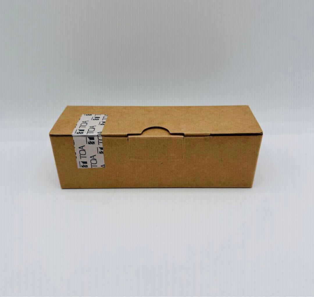 葉月　TOA EM-600 DM-1300US 埋込み型コンデンサーマイク