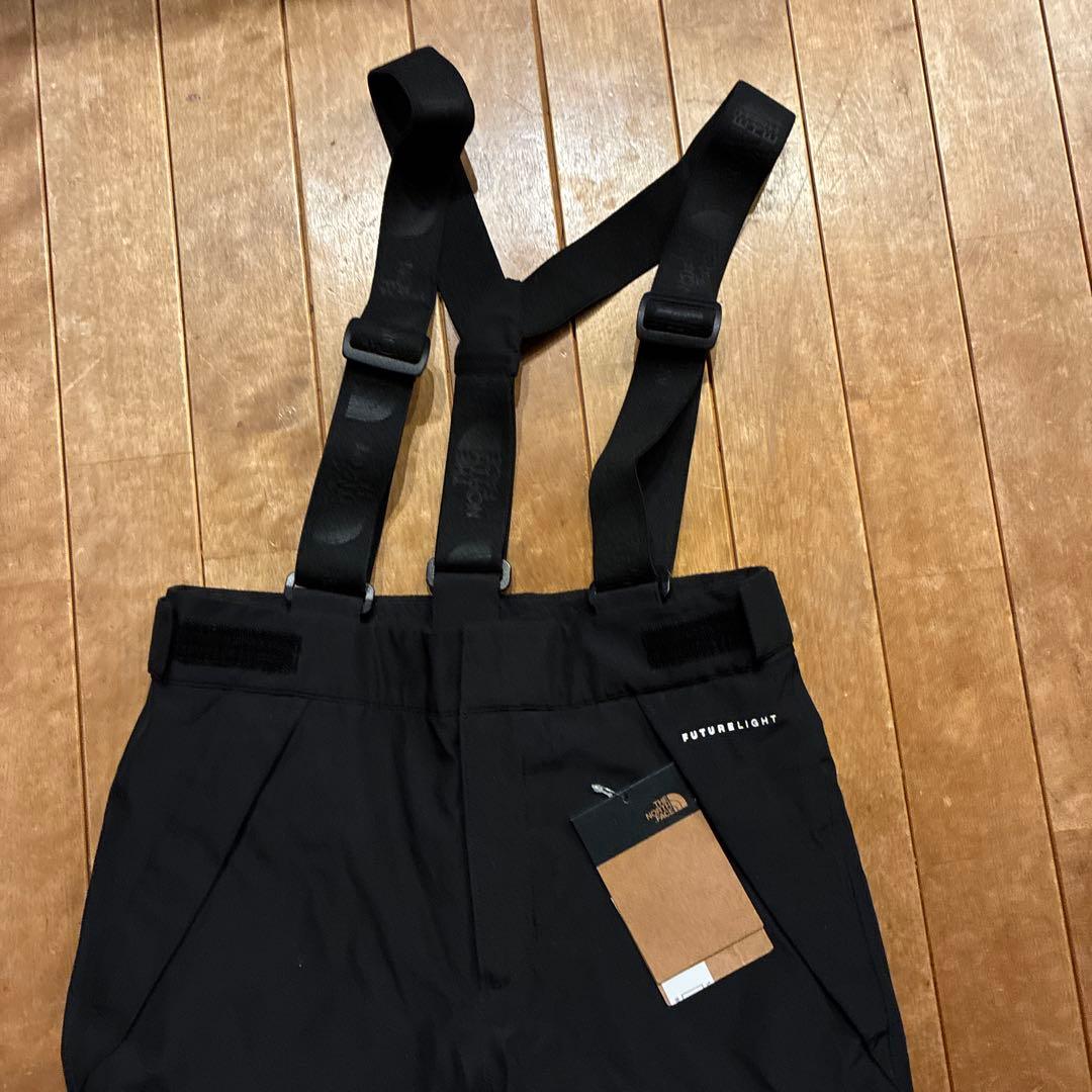 スキーパンツ　ノースフェイス　140 フューチャーライト