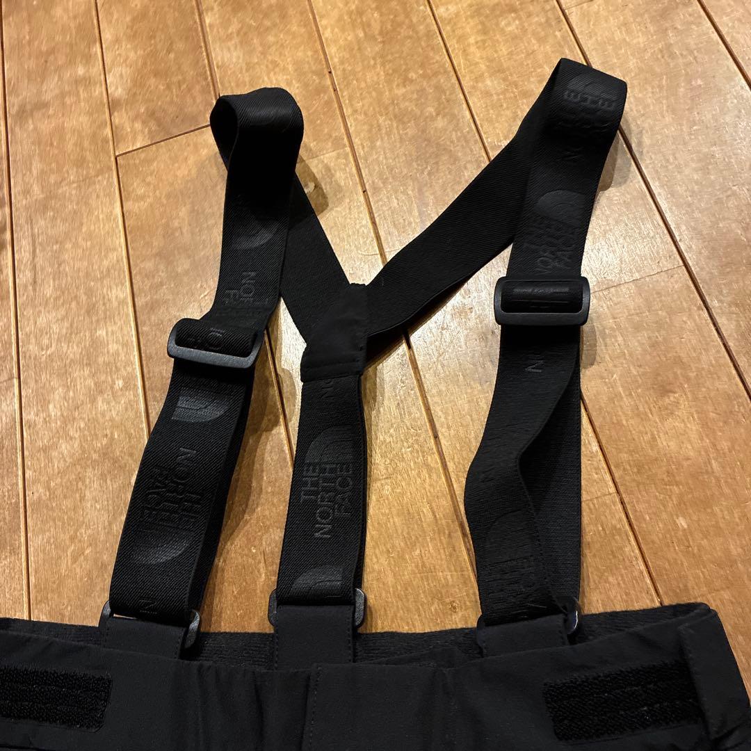 スキーパンツ　ノースフェイス　140 フューチャーライト