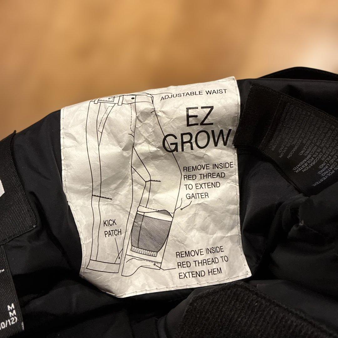 スキーパンツ　ノースフェイス　140 フューチャーライト