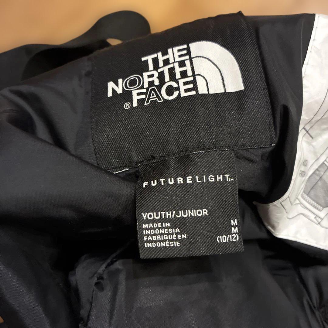 スキーパンツ　ノースフェイス　140 フューチャーライト