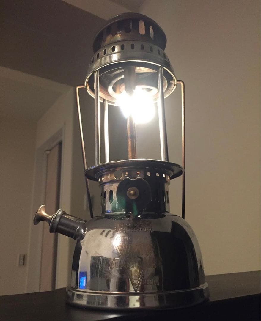 STANDARD 5032 ビンテージランタン