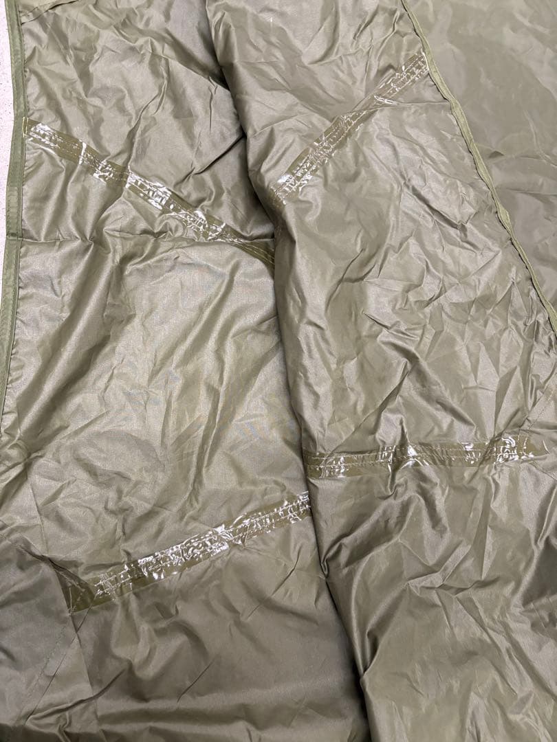 極美品　Coleman ソロテント オリーブ　ツーリングドームST コールマン