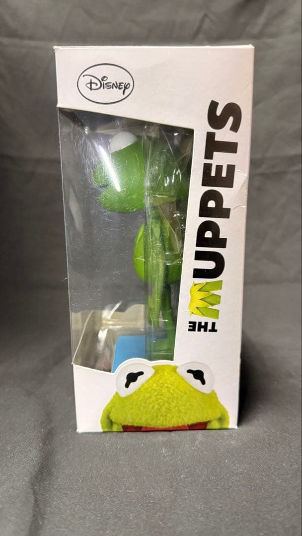 Funko WACKY WOBBLER カーミット